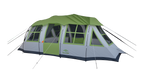 GrandCanyon 12 person cabin style camping tent