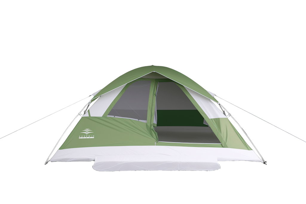 Crillon 4 Person Backpacking Tent – Lightweight 4 Person Camping Tent (PRE-ORDER 06/2026)