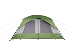 Acadia 8 Person Camping Tent – Large Double-Wall Family Dome Tent (PRE-ORDER 06/26)