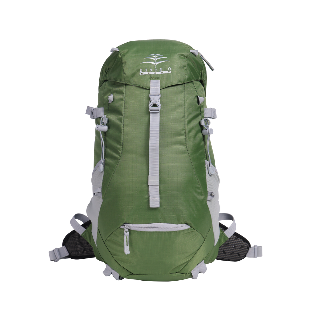Hillstrider 14L / 28L Lightweight Hiking Backpack – Ventilated Daypack (PRE-ORDER est. 05/2026 delivery)