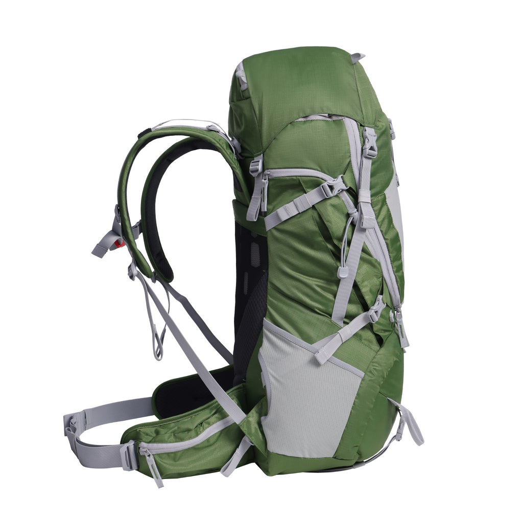 SummitClimber 50L Hiking Backpack (PRE-ORDER est. 05/2026 delivery)