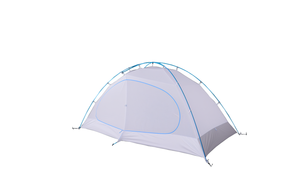 Sedona 2 Person Backpacking Tent – Lightweight Dome Tent with Aluminum Poles (PRE-ORDER 06/26)