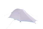 Denali 2 Person Ultralight Tunnel Backpacking Tent – Aluminum Pole Trekking Tent (PRE-ORDER 06/26)