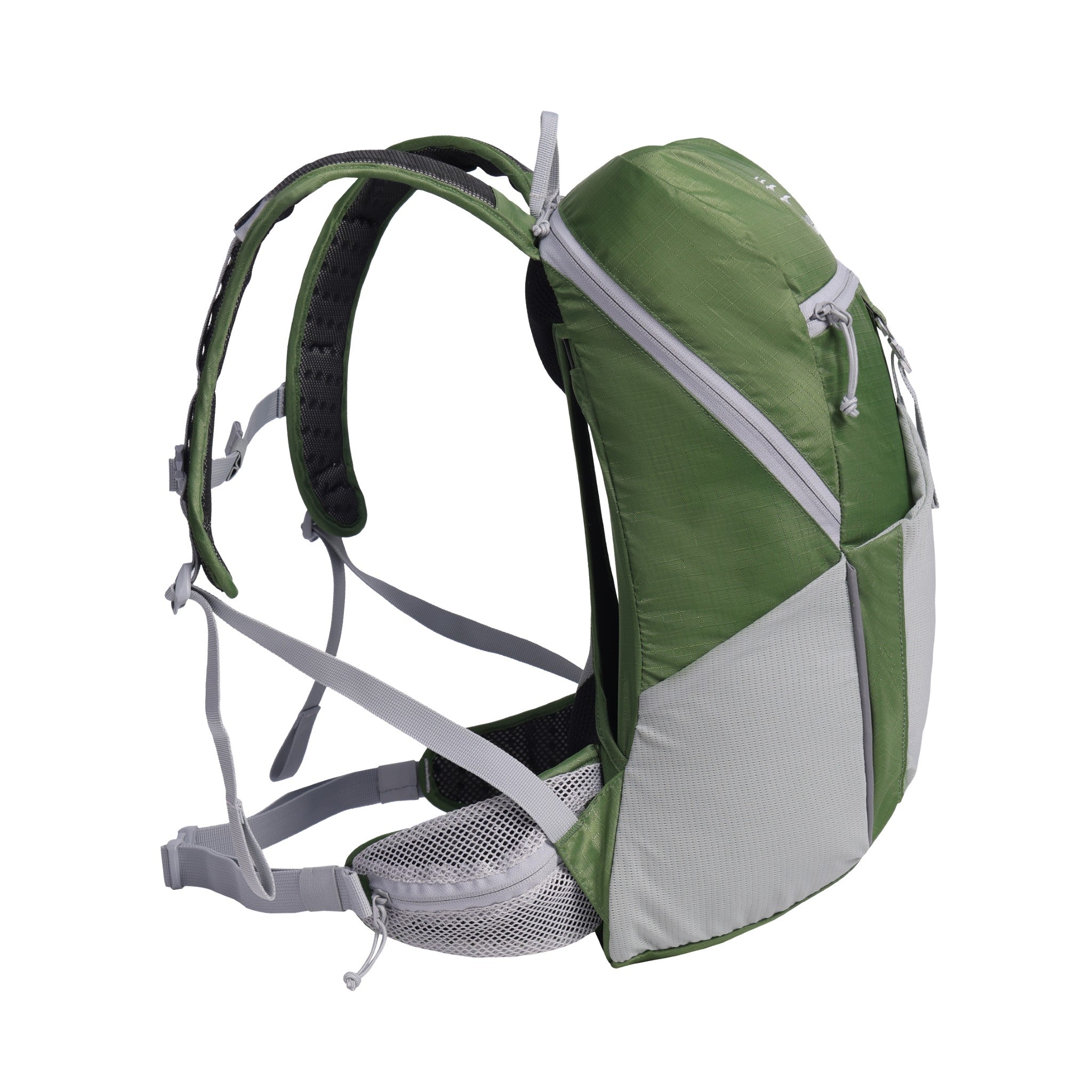 CrestLine 15L Lightweight Hiking Backpack Daypack (PRE-ORDER est. 05/2026 delivery)