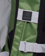 RouteRunner 25L Hiking Backpack – Lightweight Hydration-Compatible Daypack (PRE-ORDER 05/2026)