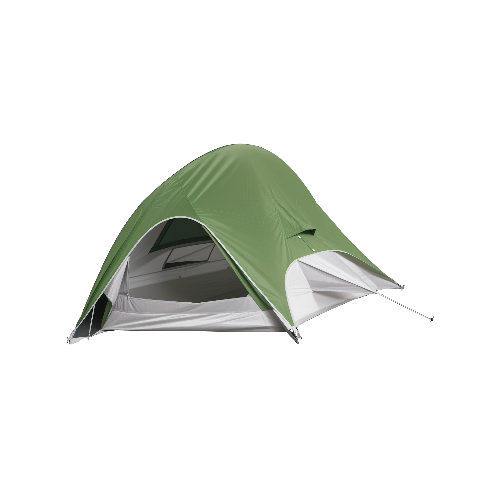 Yosemite 2-Person Backpacking Tent – Lightweight Waterproof Camping Tent