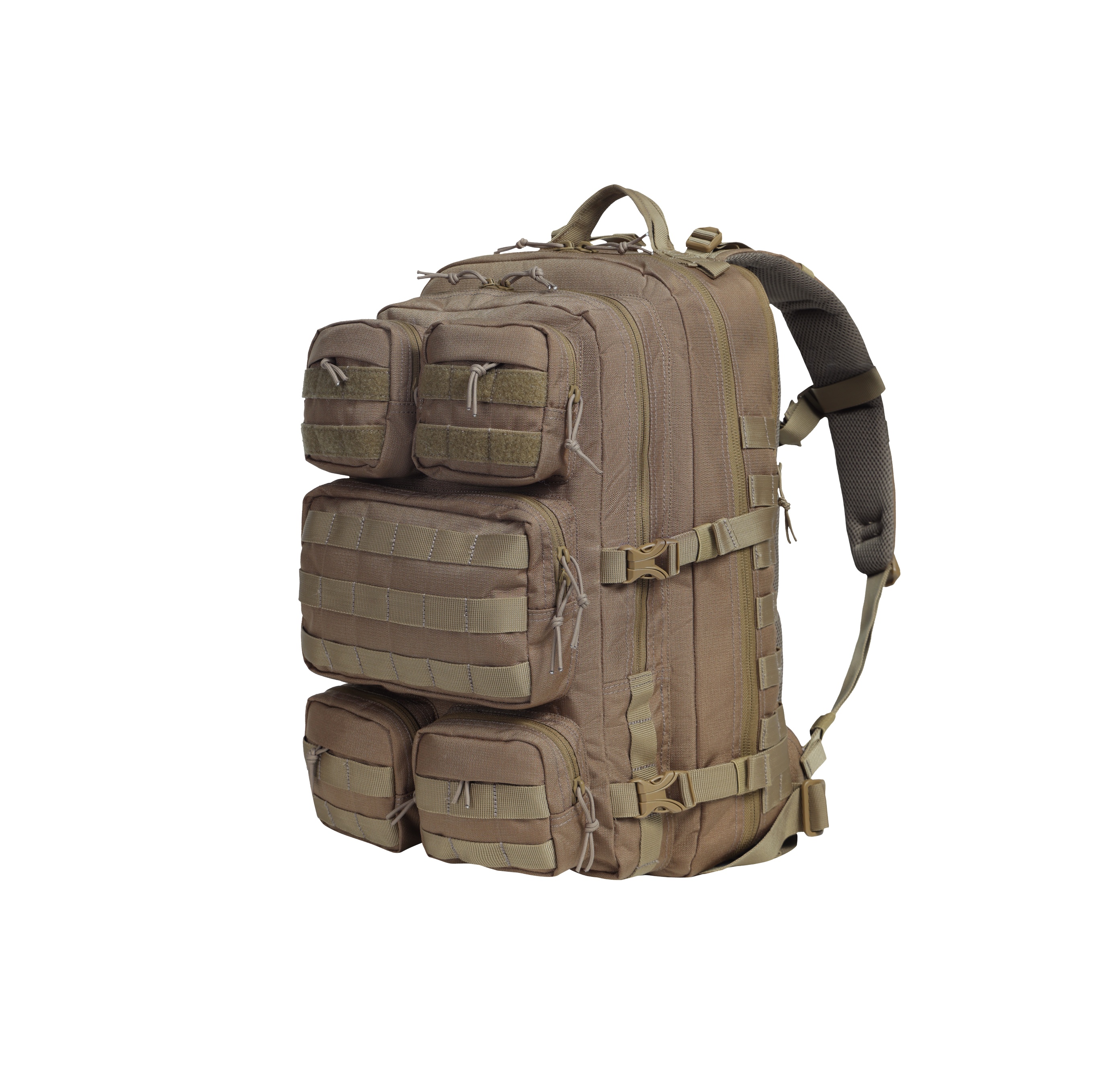 Condor 45L Tactical MOLLE Backpack