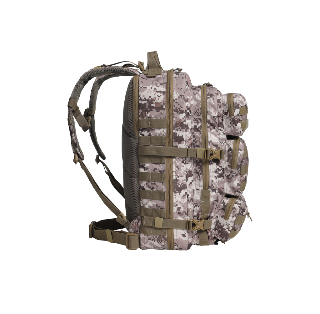 Condor 45L Tactical MOLLE Backpack