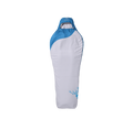 Tahoe 20°F 2.89 lb EulinFiber Mummy Sleeping Bag for Backpacking, Hiking & Camping