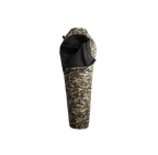 Tundra 5°F Forest Camo 5.09 lb Mummy Sleeping Bag for Hunting, Winter Camping & Outdoor Adventures