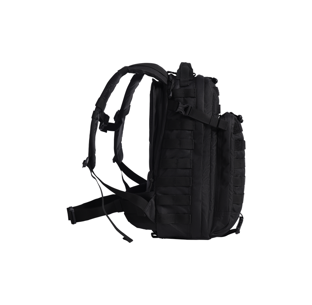 Merlin 20L Lightweight MOLLE Tactical Backpack