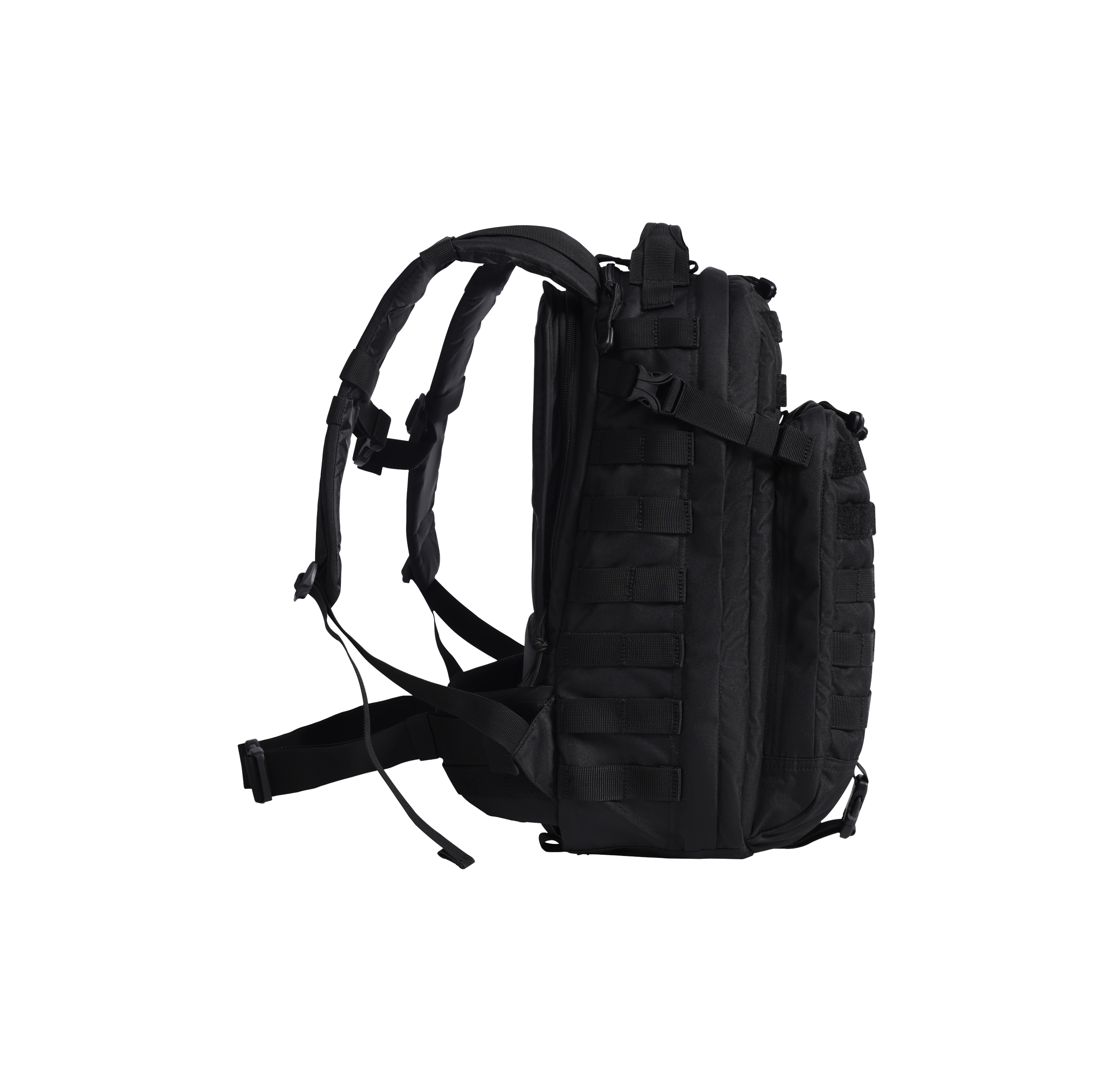 Merlin 20L Lightweight MOLLE Tactical Backpack
