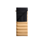 Jasper 50°F 3.84 lb Rectangular Sleeping Bag for Camping, Travel & Summer Outdoor Adventures