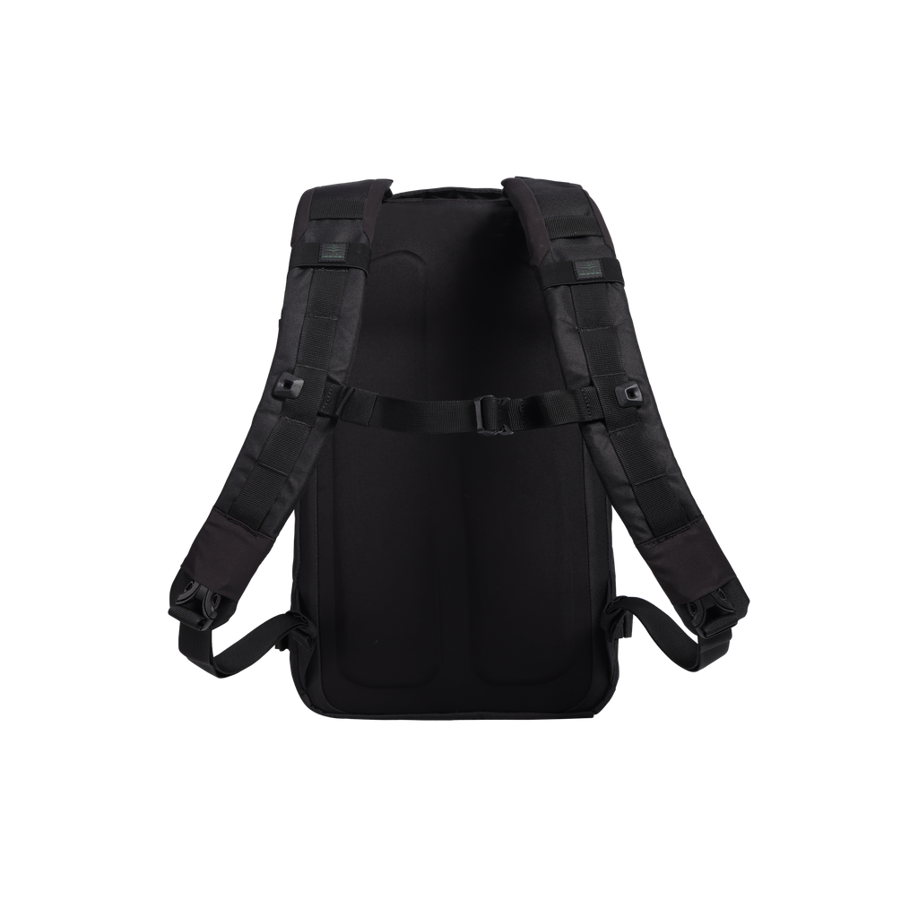 Raven 18L Lightweight MOLLE Tactical Backpack