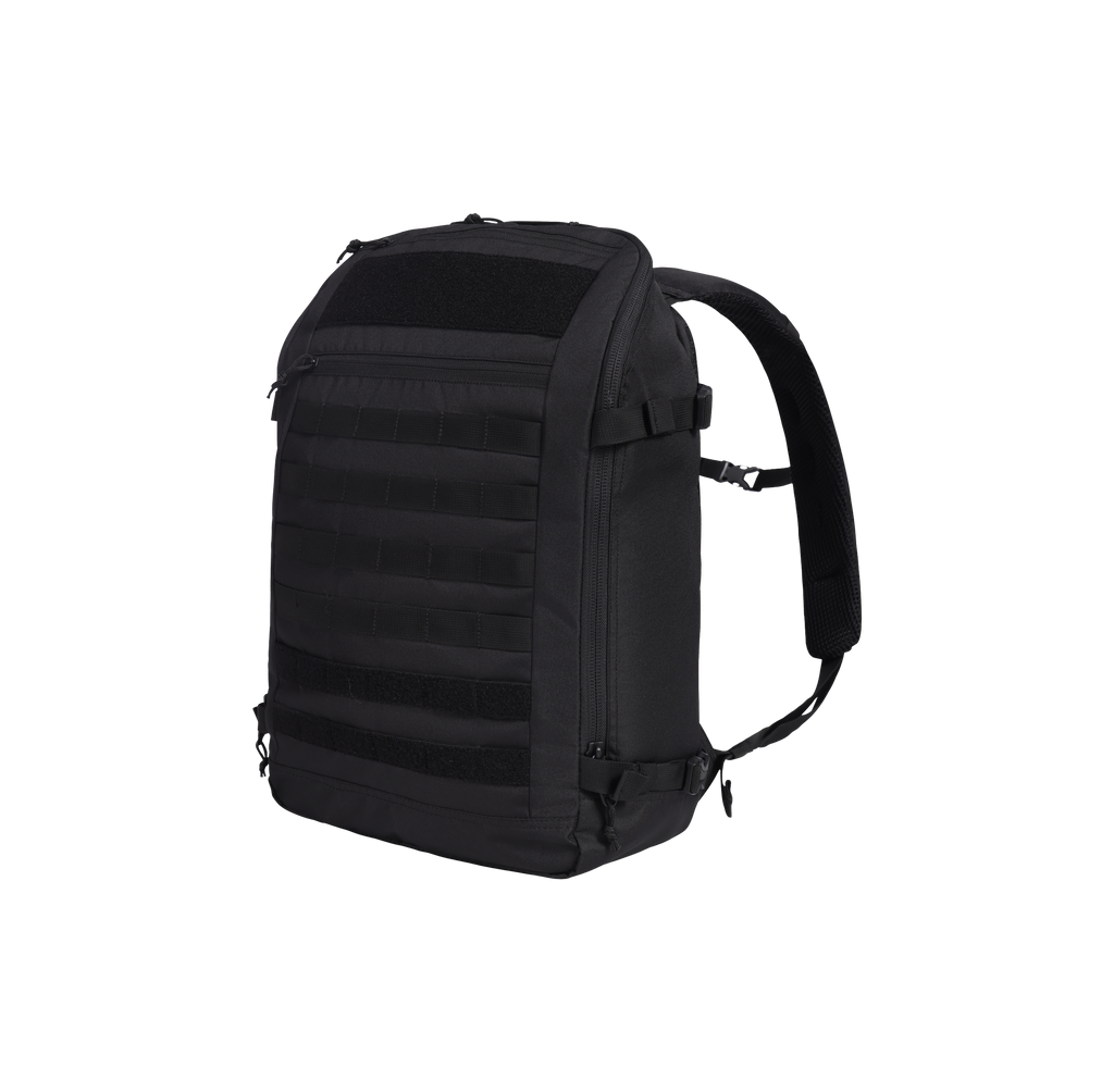 Falcon 30L MOLLE Tactical Backpack with YKK Zippers