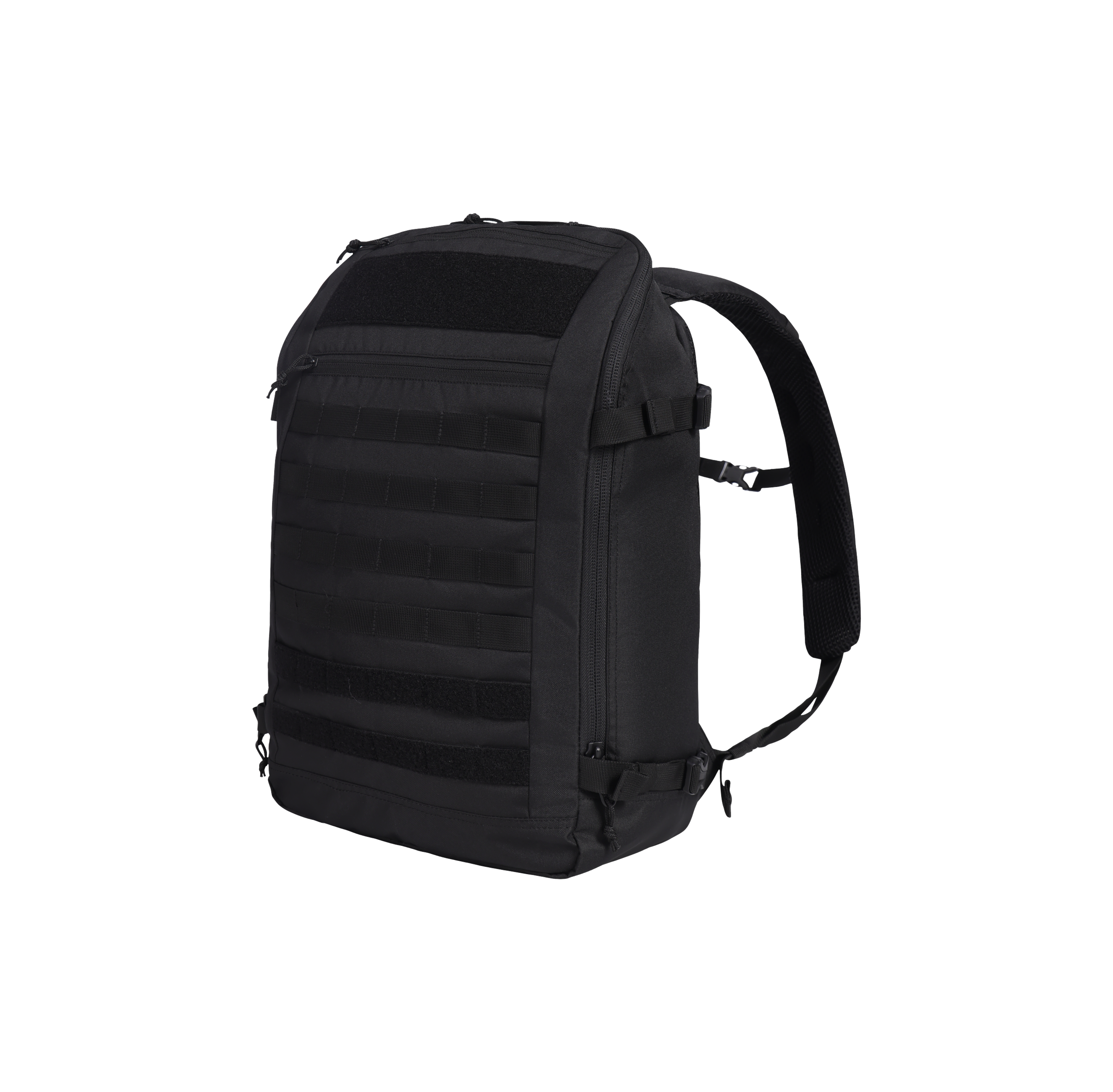 Falcon 30L MOLLE Tactical Backpack with YKK Zippers