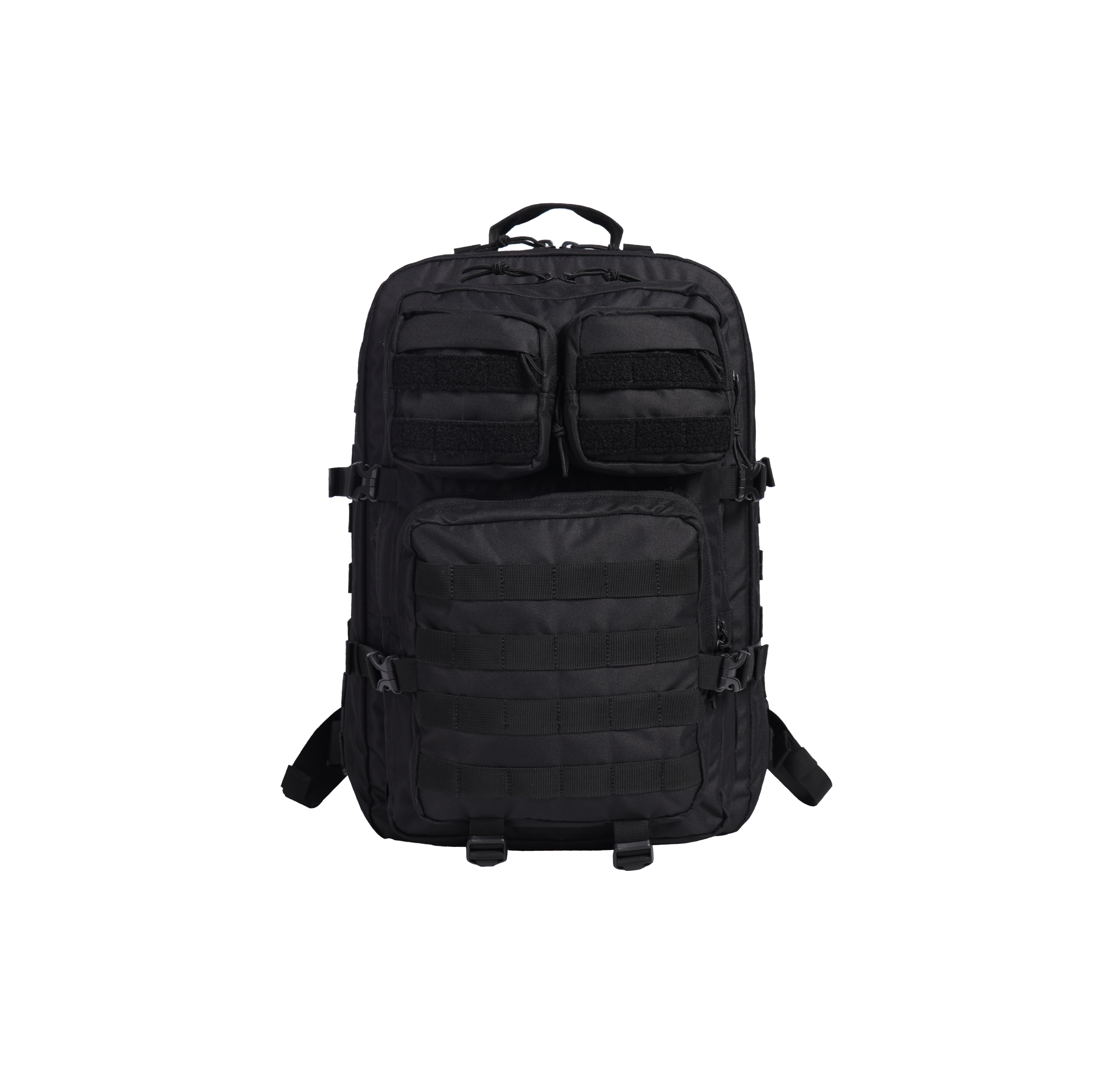 Warhawk 40L Tactical MOLLE Backpack