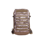 Falcon 30L MOLLE Tactical Backpack with YKK Zippers