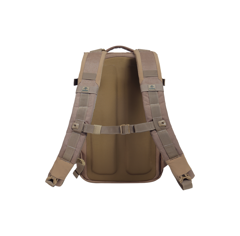 Raven 18L Lightweight MOLLE Tactical Backpack
