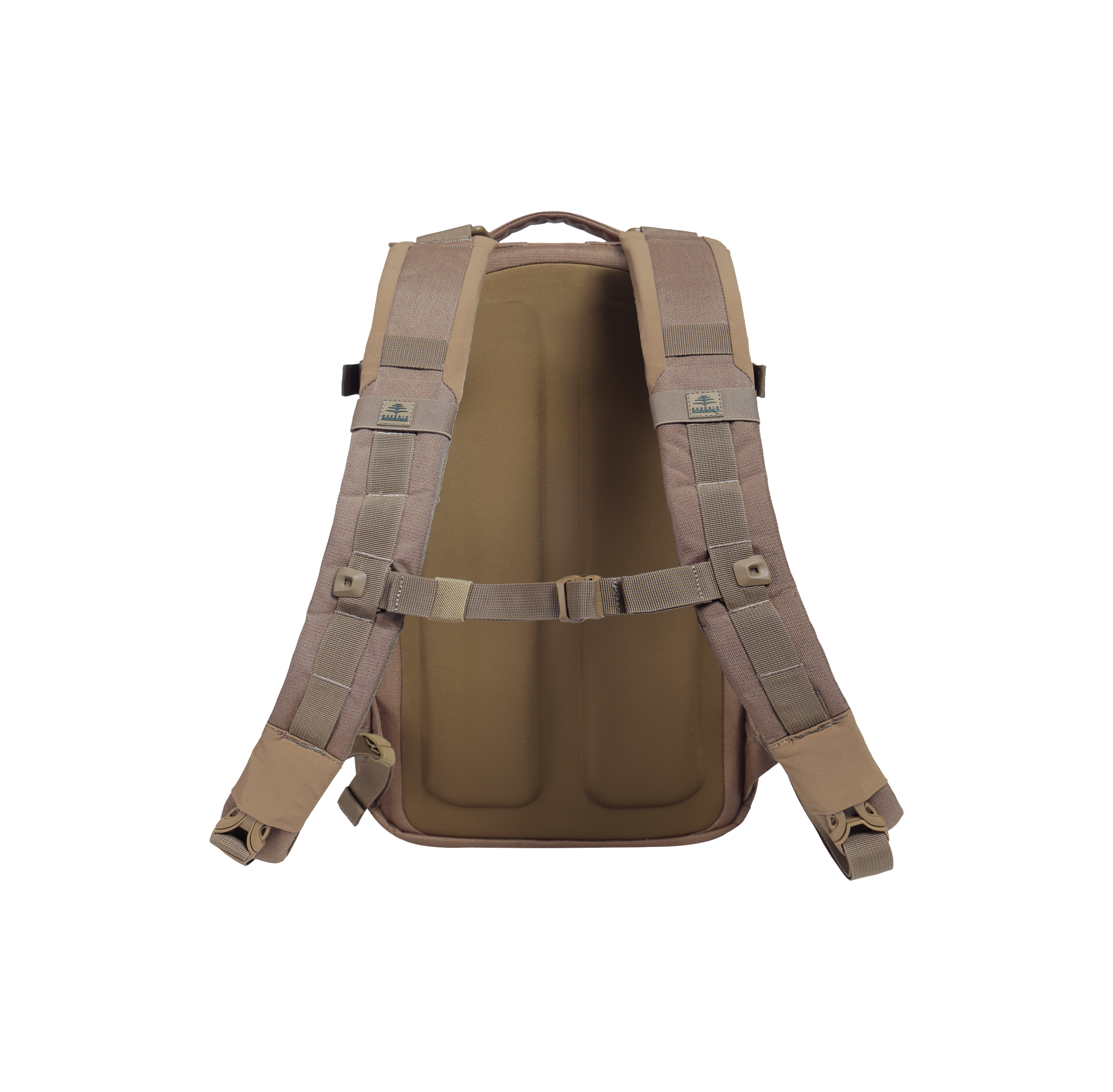 Raven 18L Lightweight MOLLE Tactical Backpack