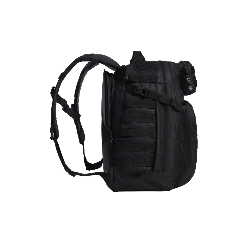 Raptor 42L Tactical MOLLE Backpack w/ YKK Zippers