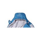 Tahoe 20°F 2.89 lb EulinFiber Mummy Sleeping Bag for Backpacking, Hiking & Camping