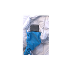 Tahoe 20°F 2.89 lb EulinFiber Mummy Sleeping Bag for Backpacking, Hiking & Camping