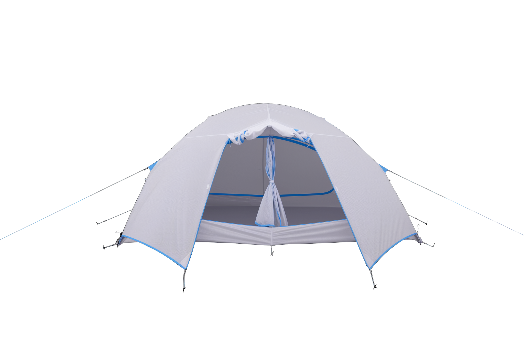 Sedona 2 Person Backpacking Tent – Lightweight Dome Tent with Aluminum Poles (PRE-ORDER 06/26)