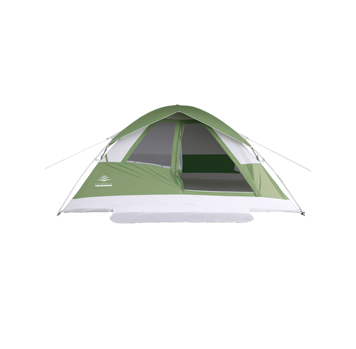 Crillon 4 Person Backpacking Tent – Lightweight 4 Person Camping Tent