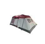 Zion 14 Person Cabin Camping Tent – Family Tent with SolarShield Roof