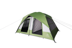 Acadia 8 Person Camping Tent – Large Double-Wall Family Dome Tent (PRE-ORDER 06/26)
