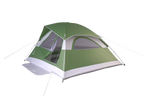 Crillon 4 Person Backpacking Tent – Lightweight 4 Person Camping Tent (PRE-ORDER 06/2026)