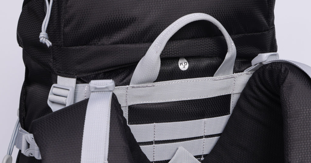CrossExpedition 70L Hiking Backpack (PRE-ORDER est. 05/2026 delivery)