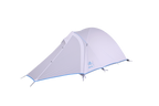 Denali 2 Person Ultralight Tunnel Backpacking Tent – Aluminum Pole Trekking Tent (PRE-ORDER 06/26)