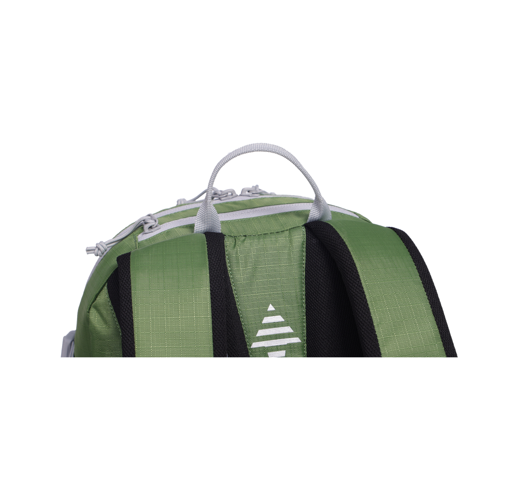 RouteRunner 25L Hiking Backpack – Lightweight Hydration-Compatible Daypack
