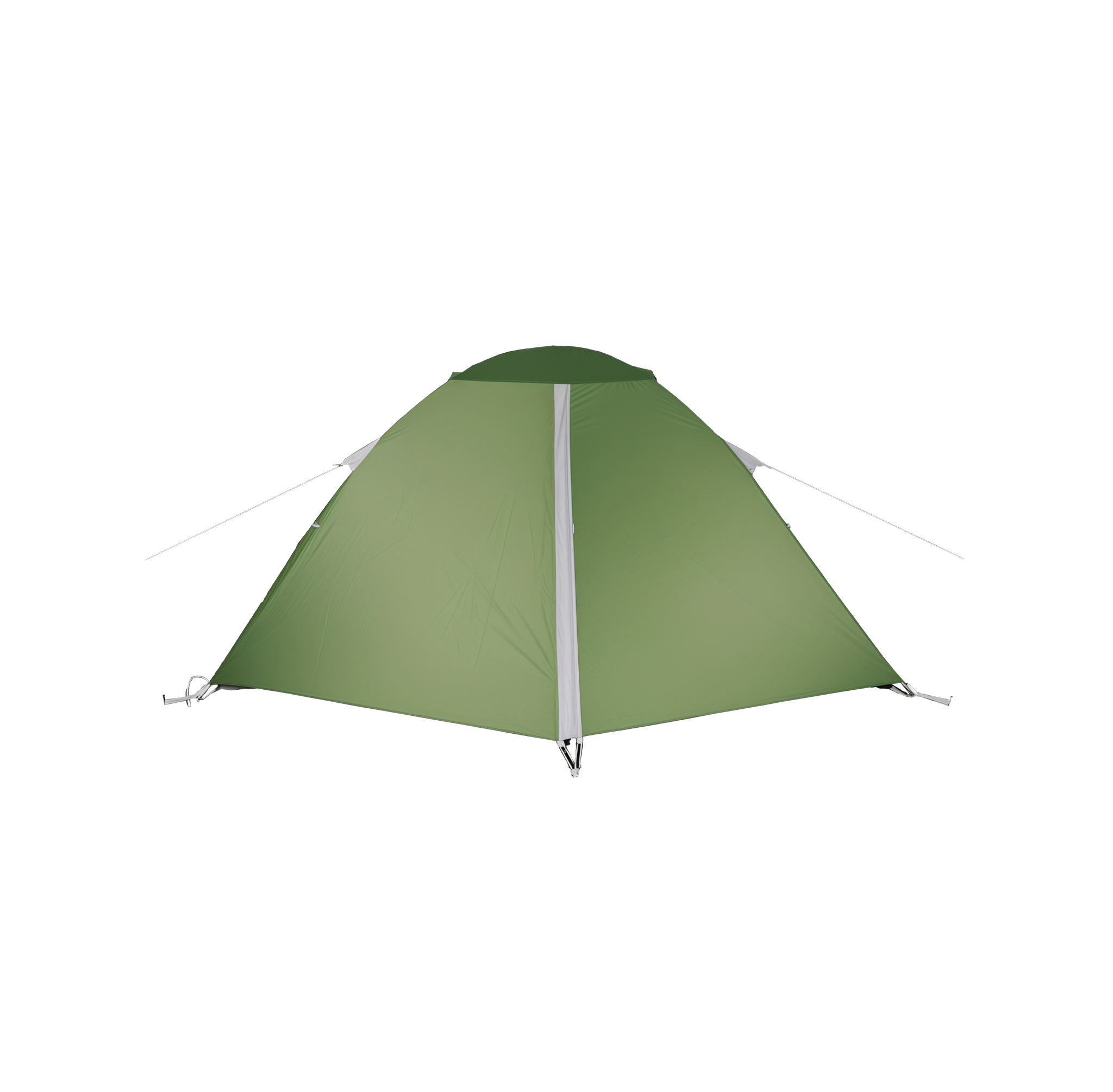 Formigal 3 Person Backpacking Tent – Lightweight Double-Wall Camping Tent
