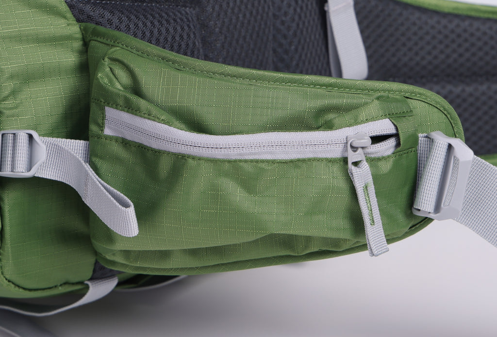 SummitClimber 50L Hiking Backpack (PRE-ORDER est. 05/2026 delivery)