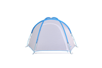 MonBlanc 4 Person Backpacking Tent – Lightweight Dome Tent with Aluminum Poles (PRE-ORDER 06/26)