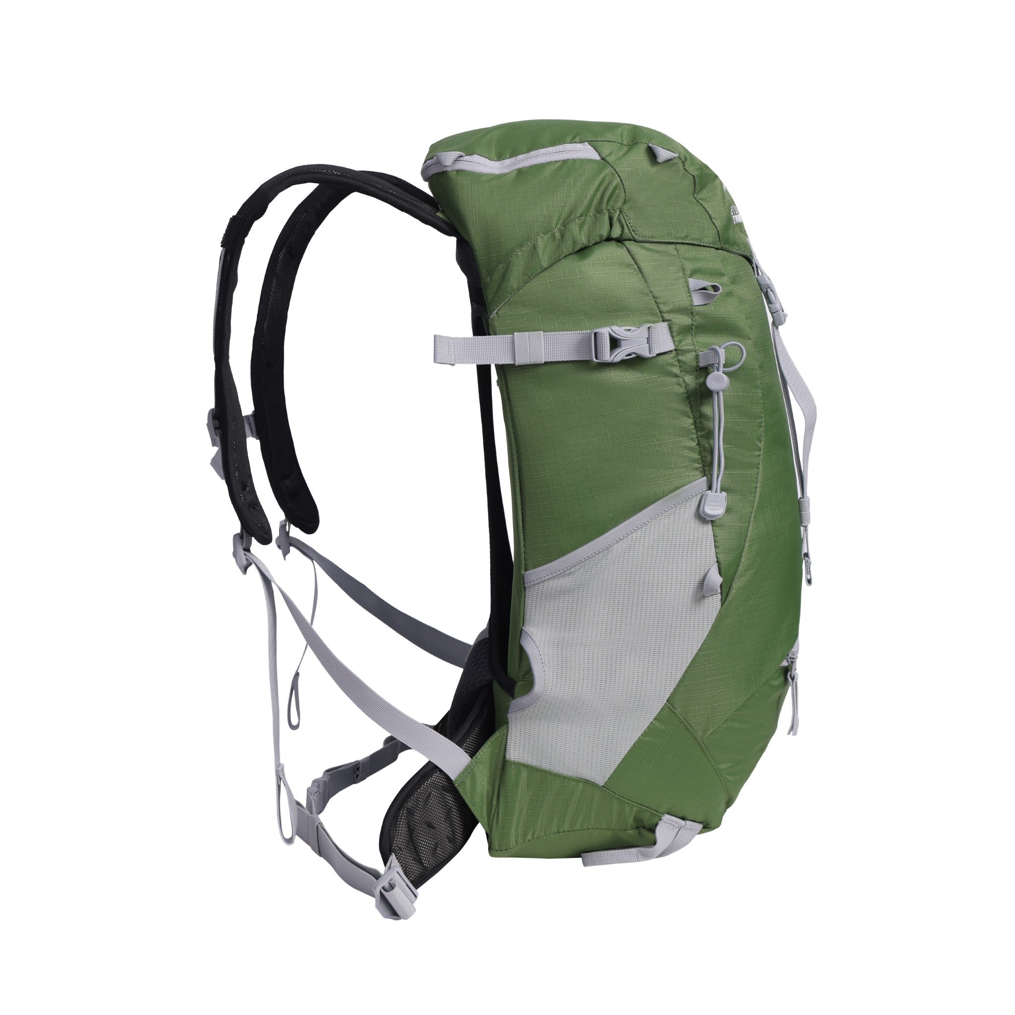 Hillstrider 14L / 28L Lightweight Hiking Backpack – Ventilated Daypack (PRE-ORDER est. 05/2026 delivery)