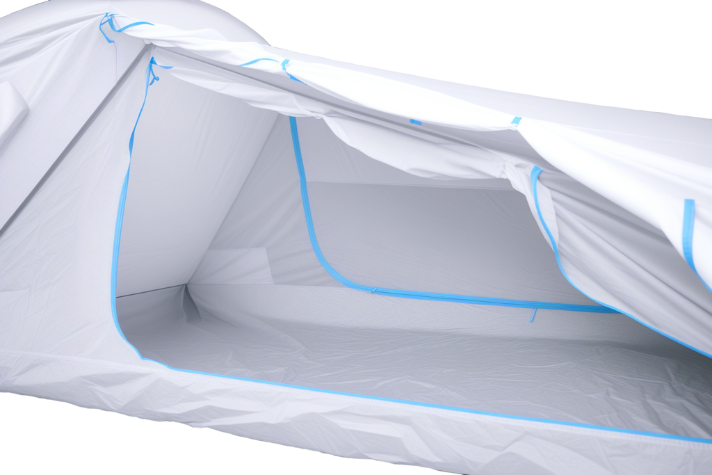 Ringstind 2 Person Ultralight Backpacking Tent – Compact Trekking Shelter (PRE-ORDER 06/26)