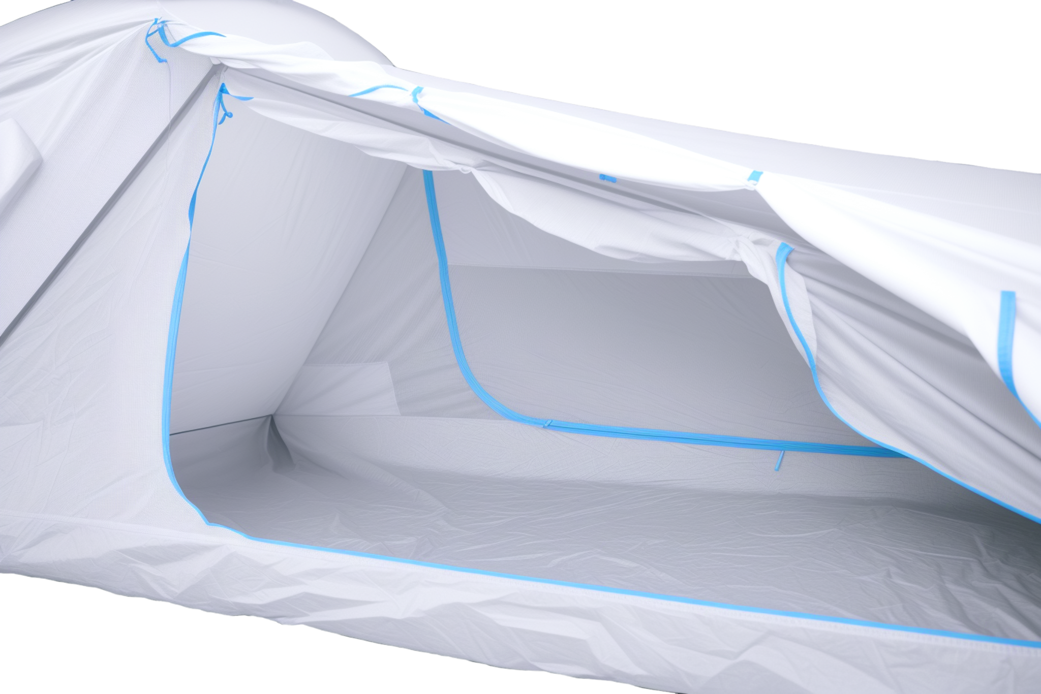 Ringstind 2 Person Ultralight Backpacking Tent – Compact Trekking Shelter (PRE-ORDER 06/26)