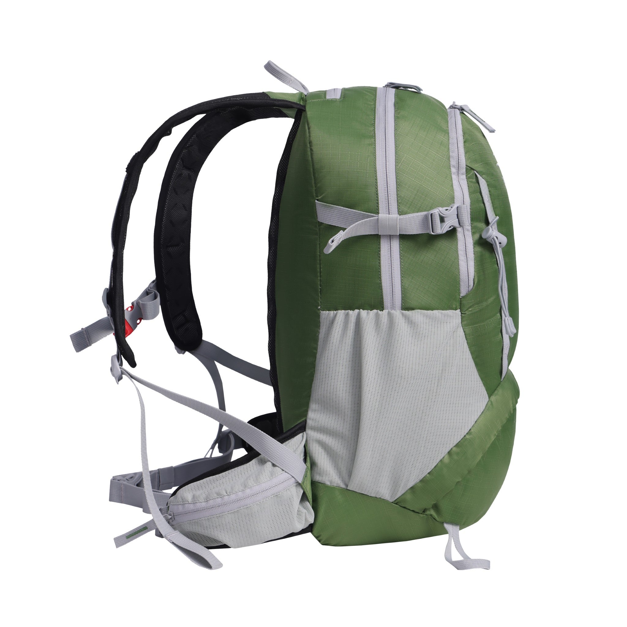 RangerSeeker 25L Hiking Backpack – Lightweight Ventilated Daypack (PRE-ORDER est. 05/2026 delivery)