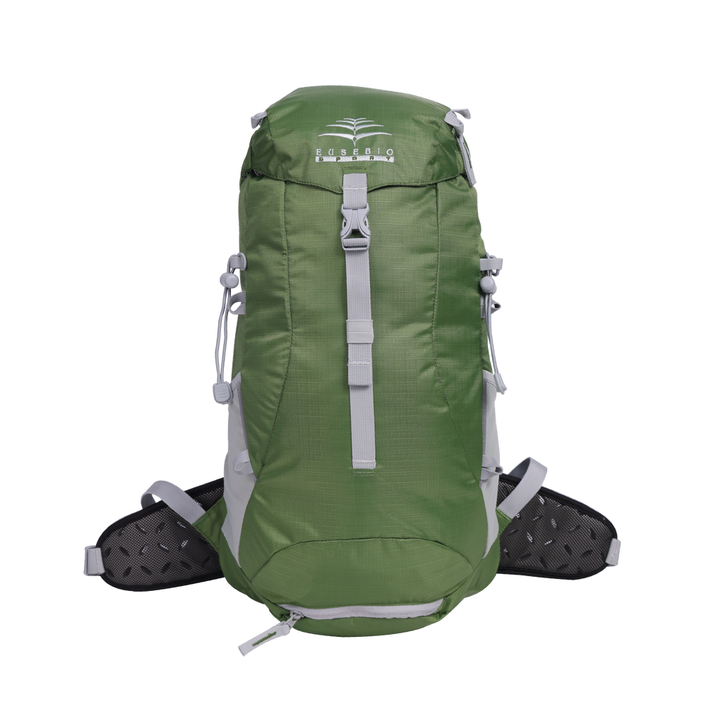 Hillstrider 14L / 28L Lightweight Hiking Backpack – Ventilated Daypack (PRE-ORDER est. 05/2026 delivery)