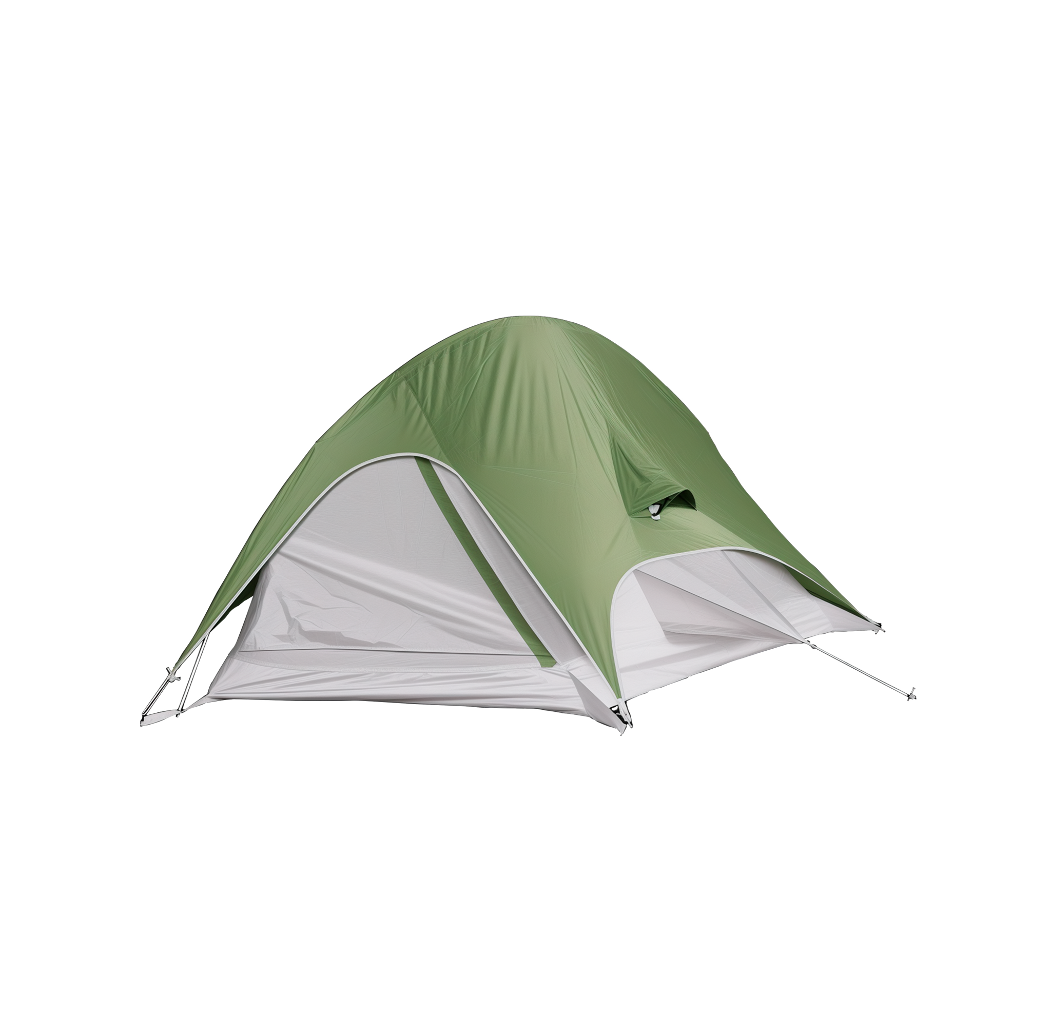 Yosemite 2-Person Backpacking Tent – Lightweight Waterproof Camping Tent