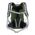 CrestLine 15L Lightweight Hiking Backpack Daypack (PRE-ORDER est. 05/2026 delivery)