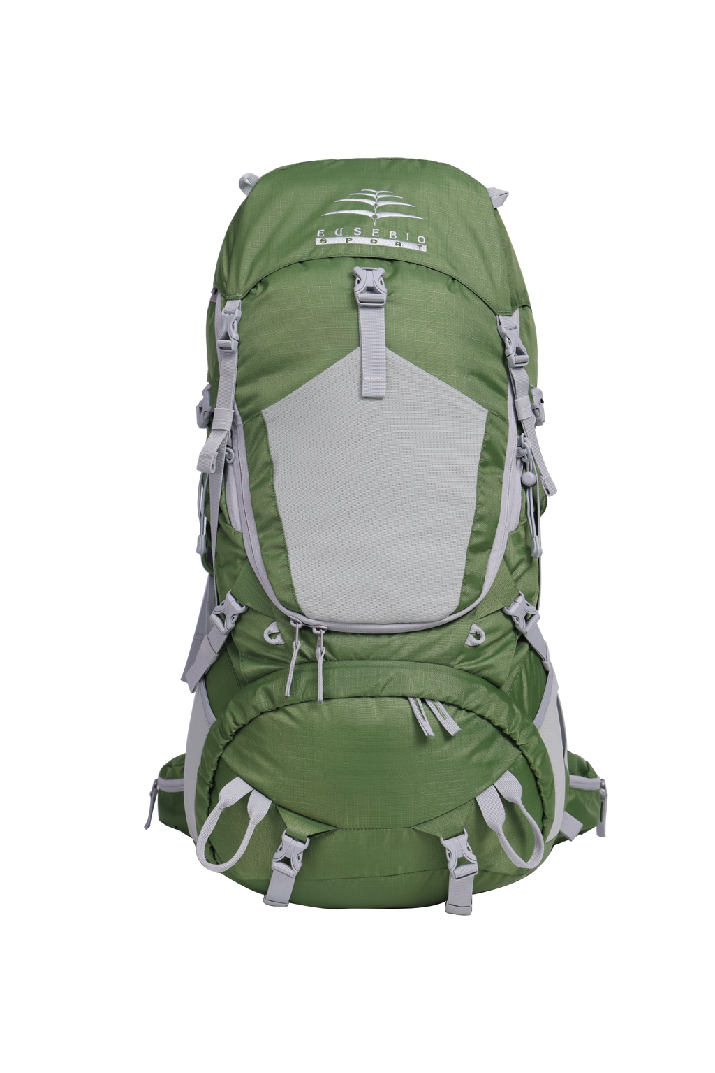 SummitClimber 50L Hiking Backpack (PRE-ORDER est. 05/2026 delivery)