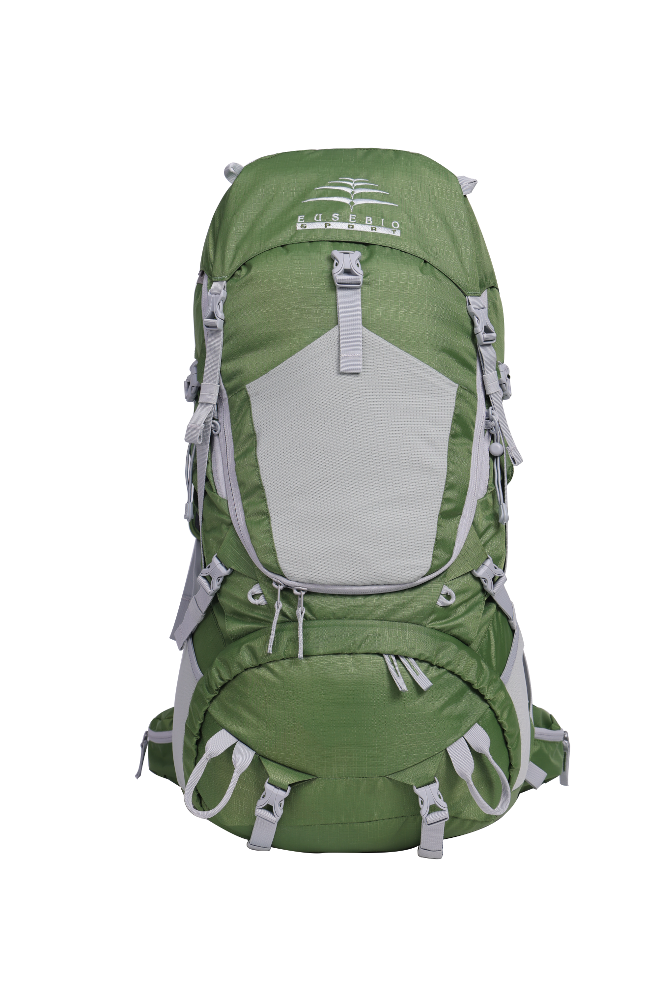 SummitClimber 50L Hiking Backpack (PRE-ORDER est. 05/2026 delivery)