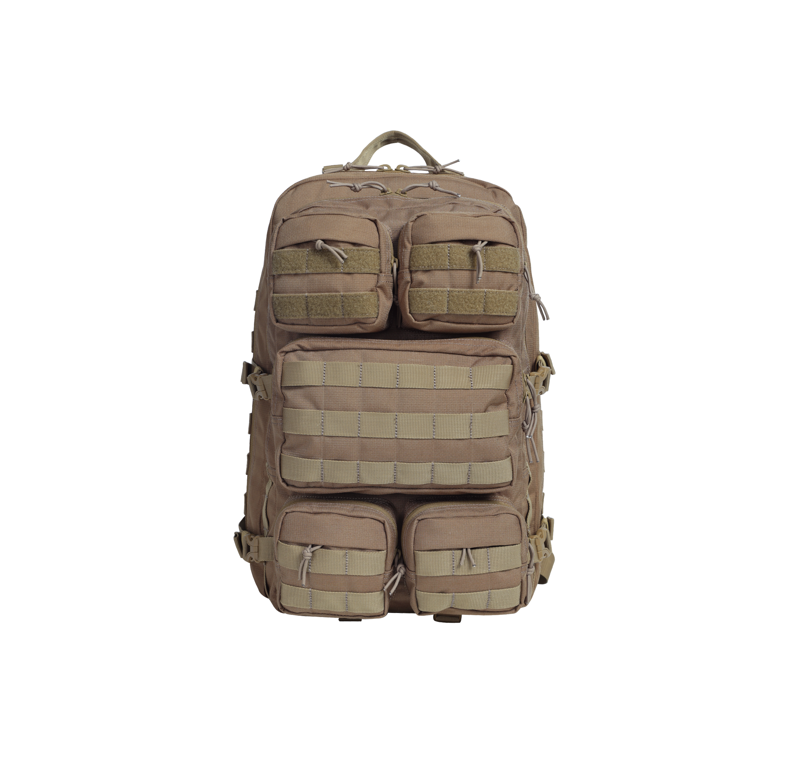 Condor 45L Tactical MOLLE Backpack