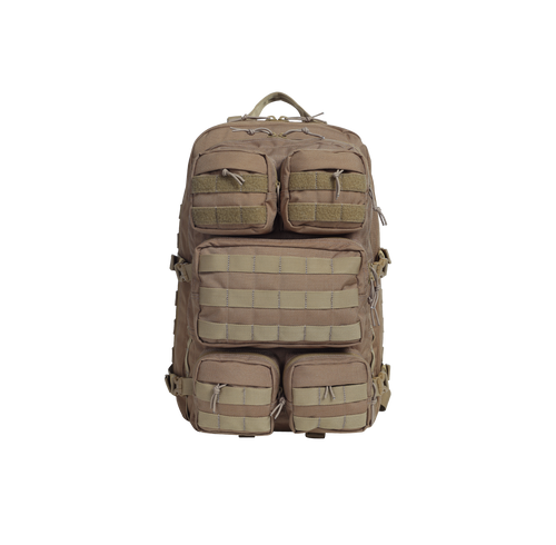 Condor 45L Tactical MOLLE Backpack