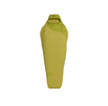Tahoe 40°F 2.16 lb EulinFiber Mummy Sleeping Bag for Ultralight Backpacking, Hiking & Camping